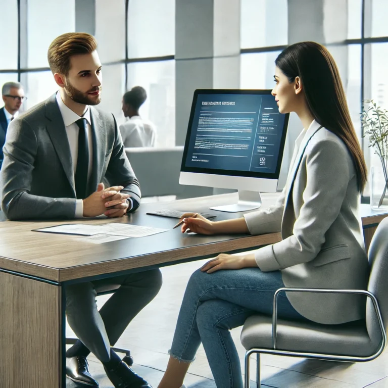 Quel est le rôle un chargé de clientèle en banque ?